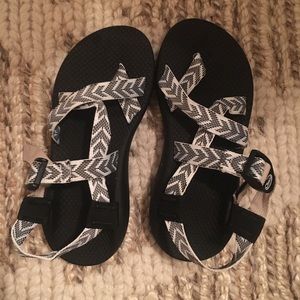 Brand New Never Worn Chacos